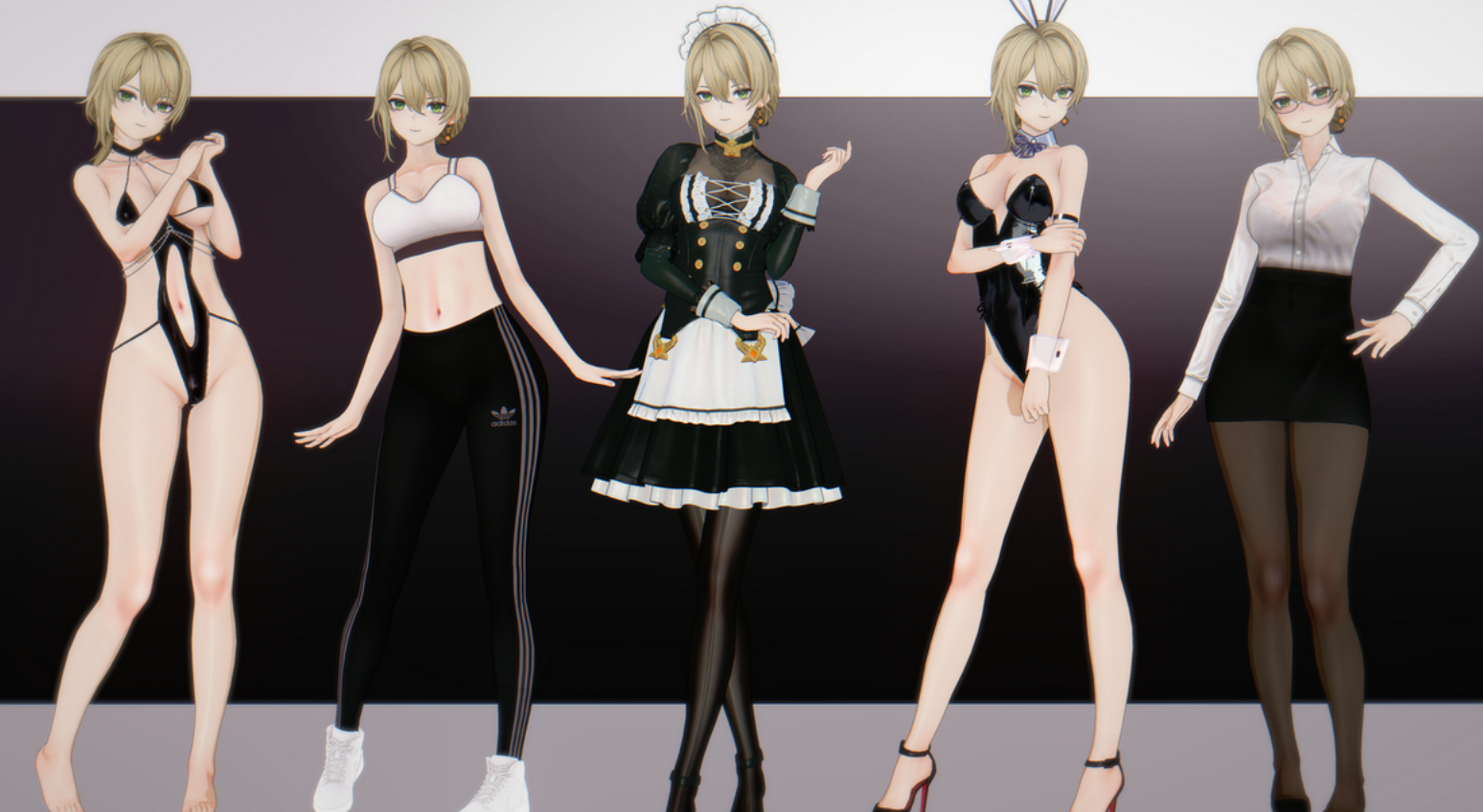 图片[2]-【KK KKS/人物卡】Alucid 合集 更新至 4月 緋雪-麻瓜屋