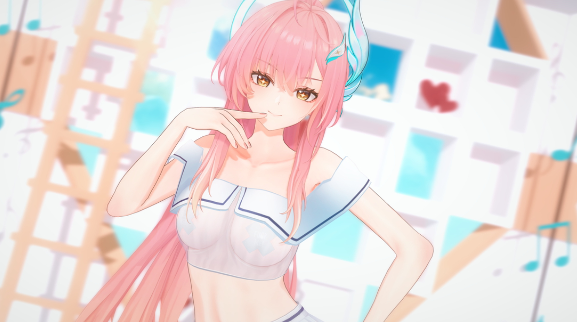 图片[2]-【KK KKS/人物卡】虚子 合集 更新至 4月 火花-麻瓜屋