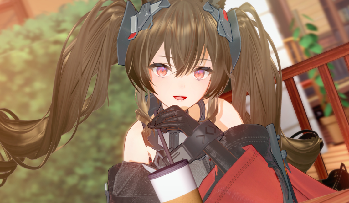 【KK KKS/人物卡】RAT 合集-麻瓜屋