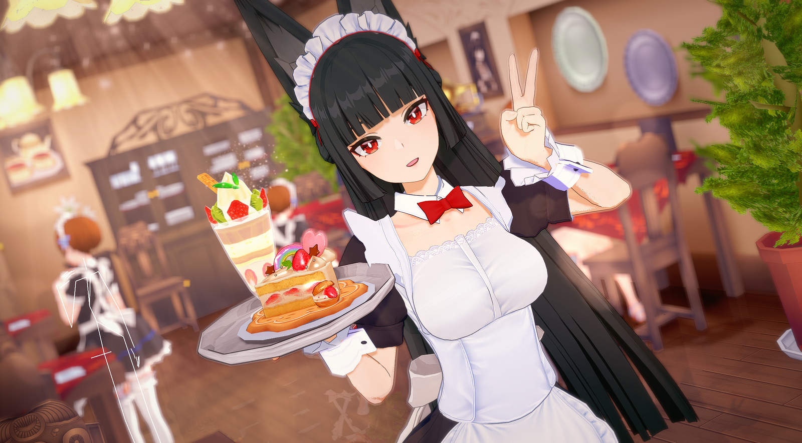 【KK/KKS/场景卡】shibal 场景卡-麻瓜屋