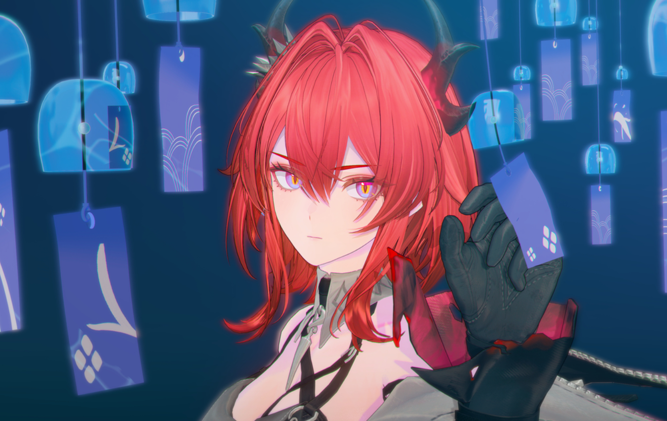 【KK KKS/人物卡】shibal 合集 更新至 2月 莱瓦汀-麻瓜屋