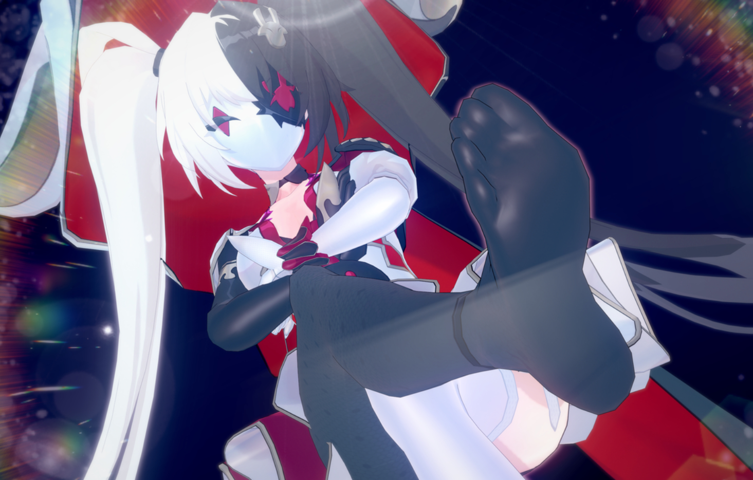 【KK KKS/人物卡】审判 合集 更新 至3月-麻瓜屋