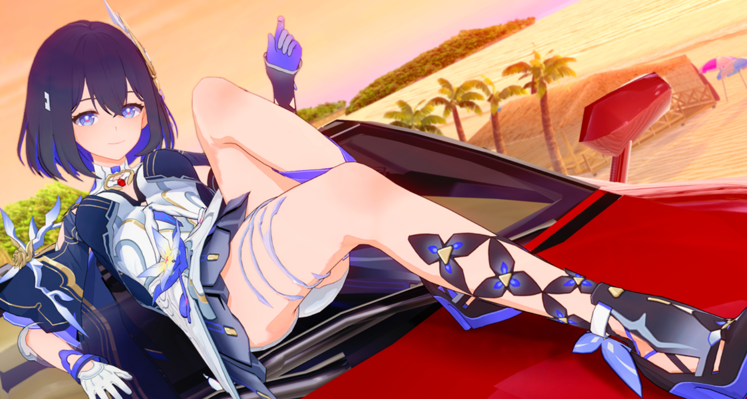 【KK KKS/人物卡】纸鸢合集-麻瓜屋