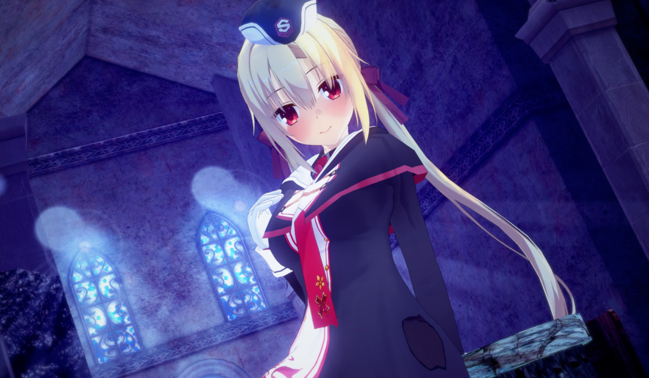 【KK/KKS】朝暮 人物卡-麻瓜屋