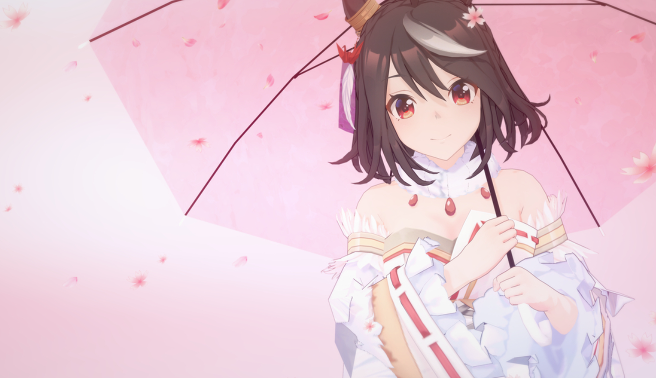 【KK/KKS】萧寒清 人物卡-麻瓜屋