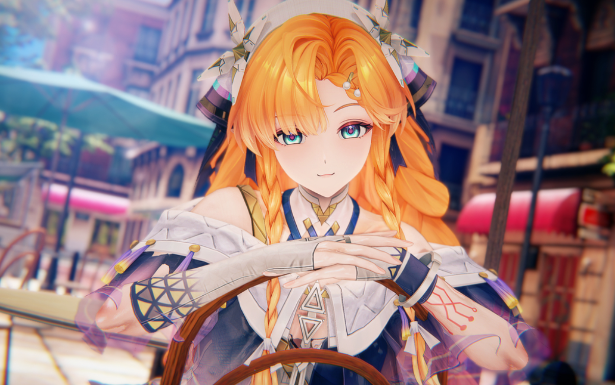 【KK KKS/人物卡/服装卡】グラフ 合集-麻瓜屋