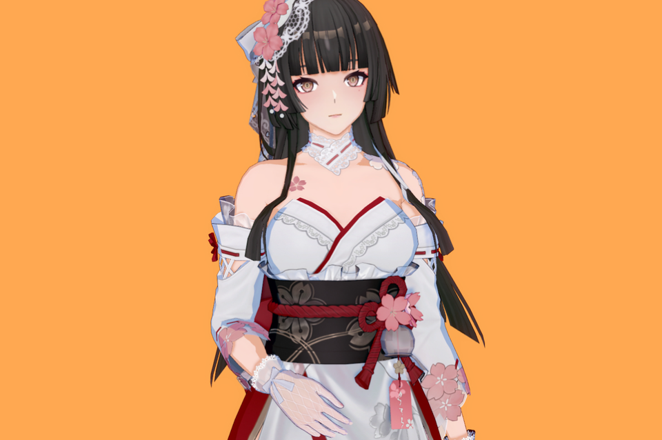 【KK/KKS/人物卡】香蕉の捕手-麻瓜屋