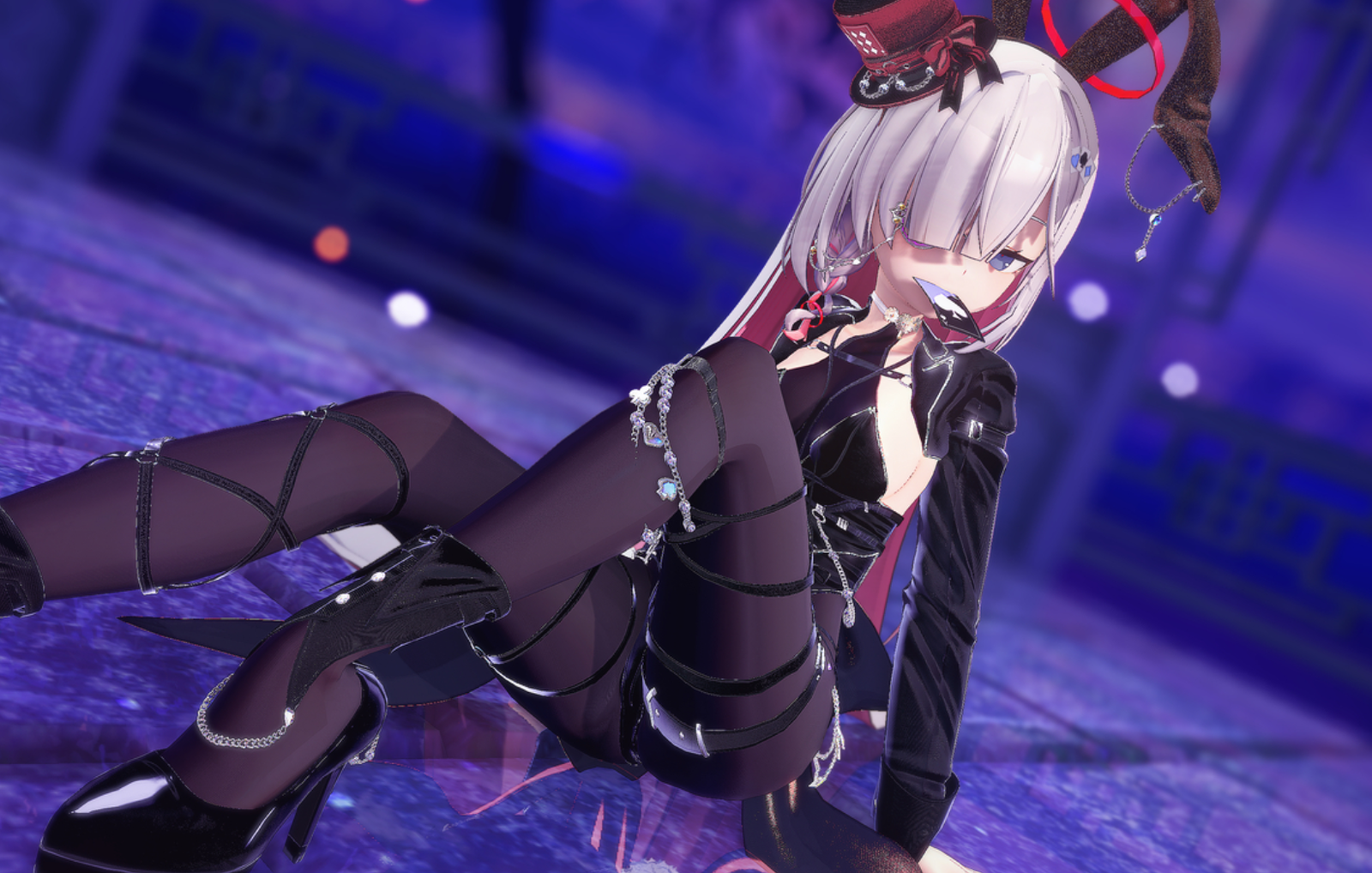 【KK/KKS/服装卡】void叶 服装卡合集-麻瓜屋