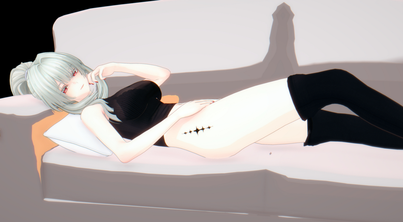 【KK KKS/人物卡】Alucid 合集 更新至 4月 緋雪-麻瓜屋