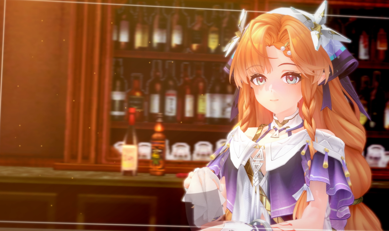 【KK KKS/人物卡】虚子 合集 更新至 5月 唯独爱你-麻瓜屋