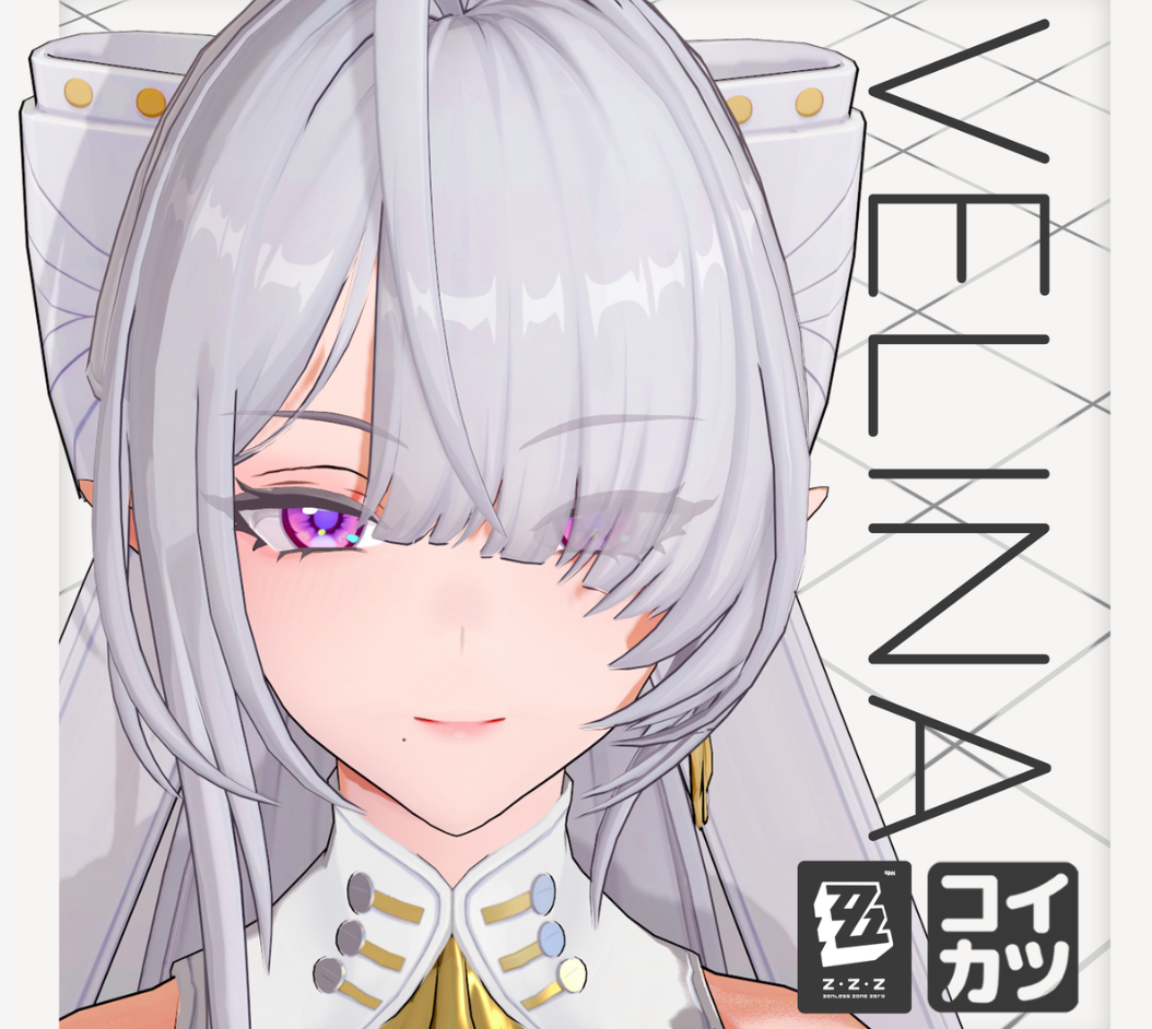 【KK KKS/人物卡】マキス 合集 更新到 6月 ヴェリナ-麻瓜屋