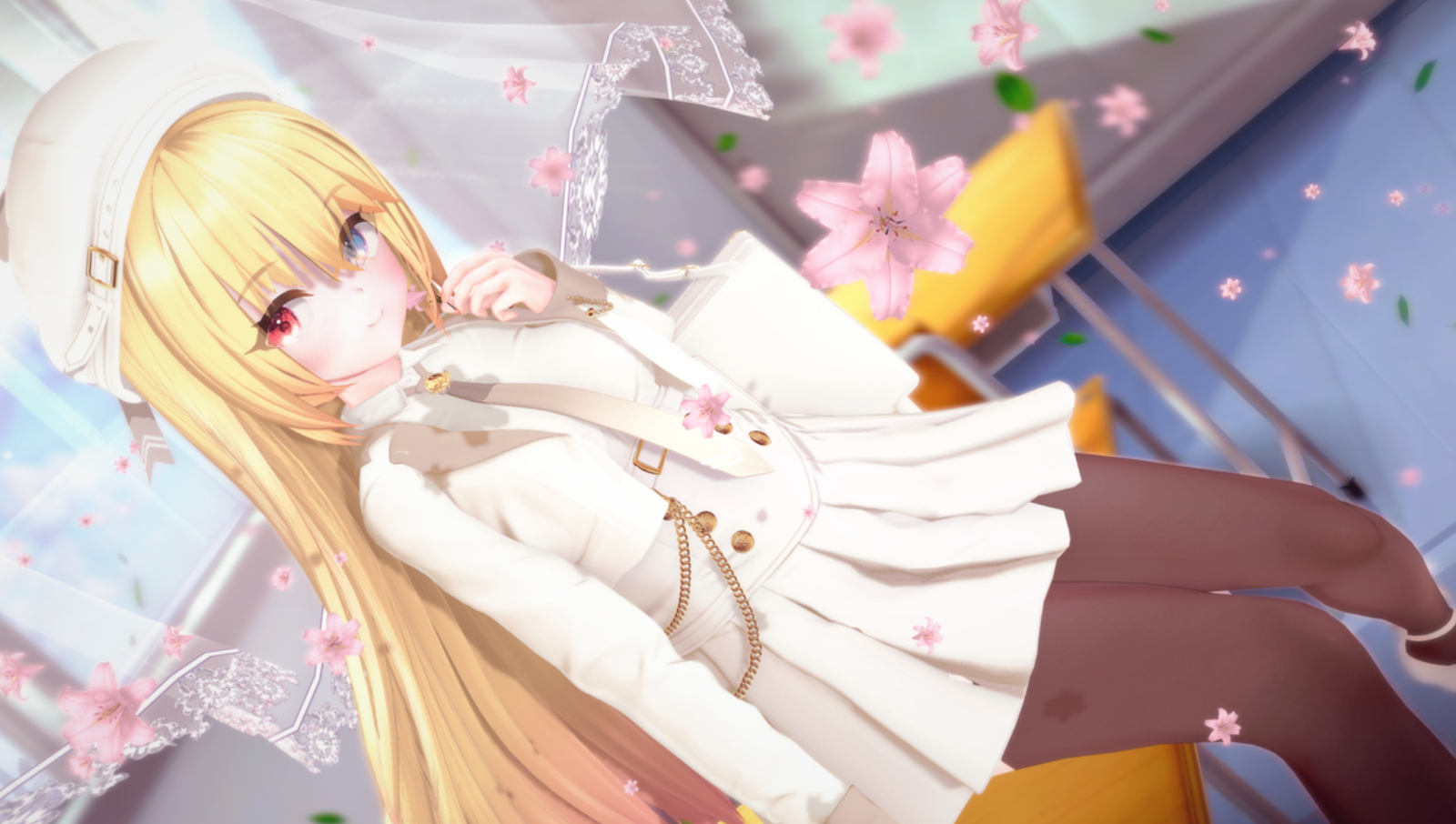 【KK/KKS/服装卡】缘羽桃 服装卡合集-麻瓜屋