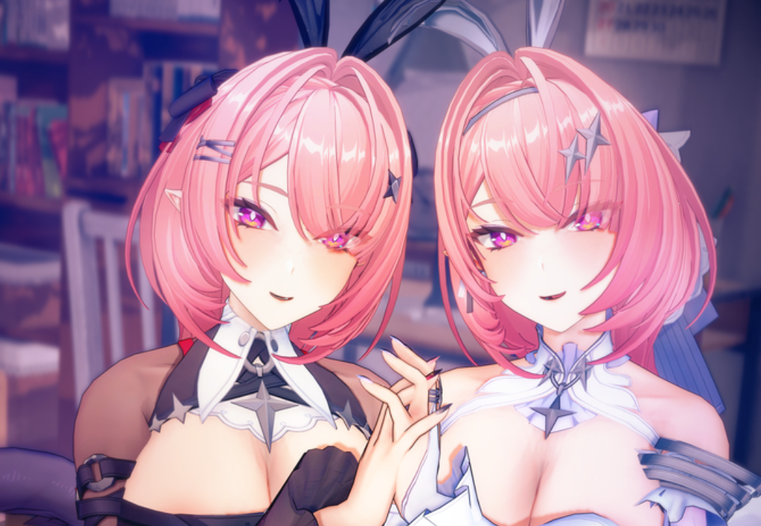 【KK KKS/人物卡】yubao鱼拿堡合集 更新至 7月 蕾米埃尔-麻瓜屋