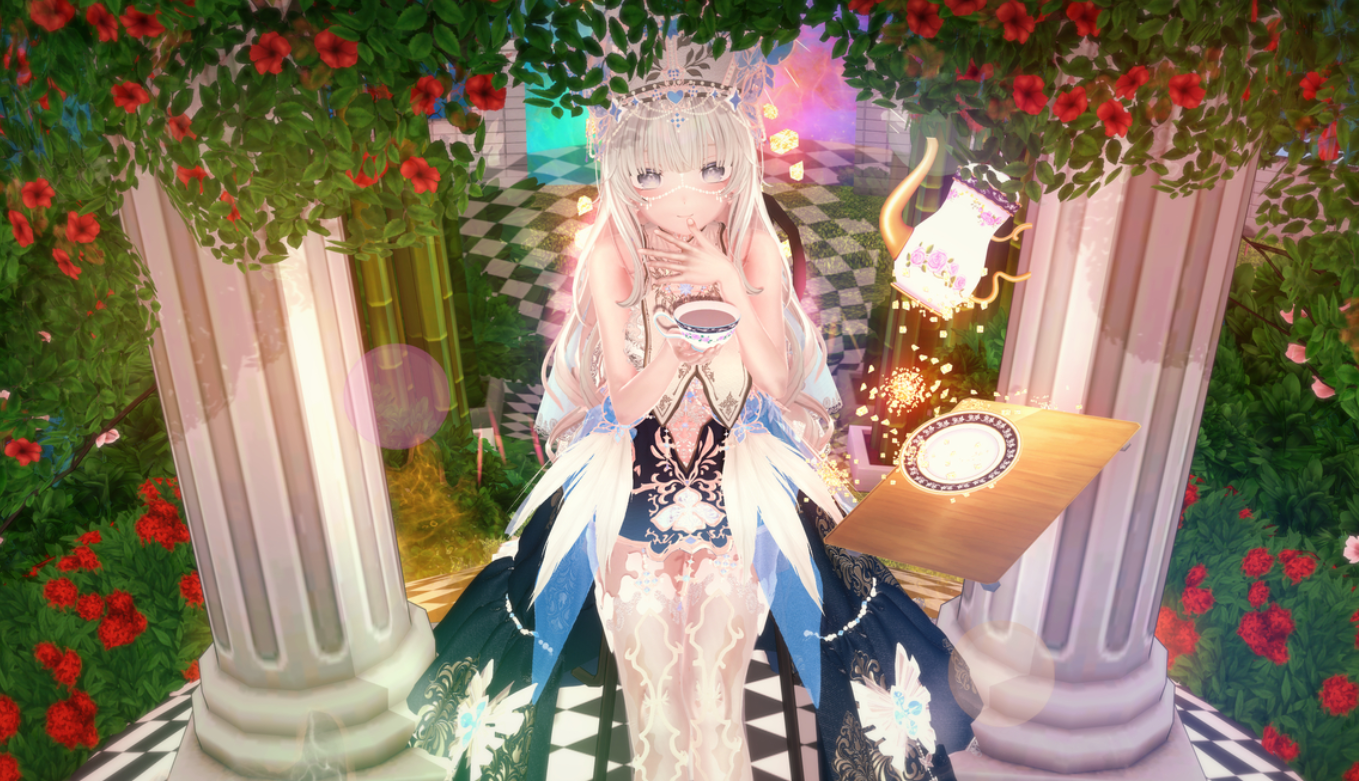 【KK/KKS】0vO服装卡合集-麻瓜屋
