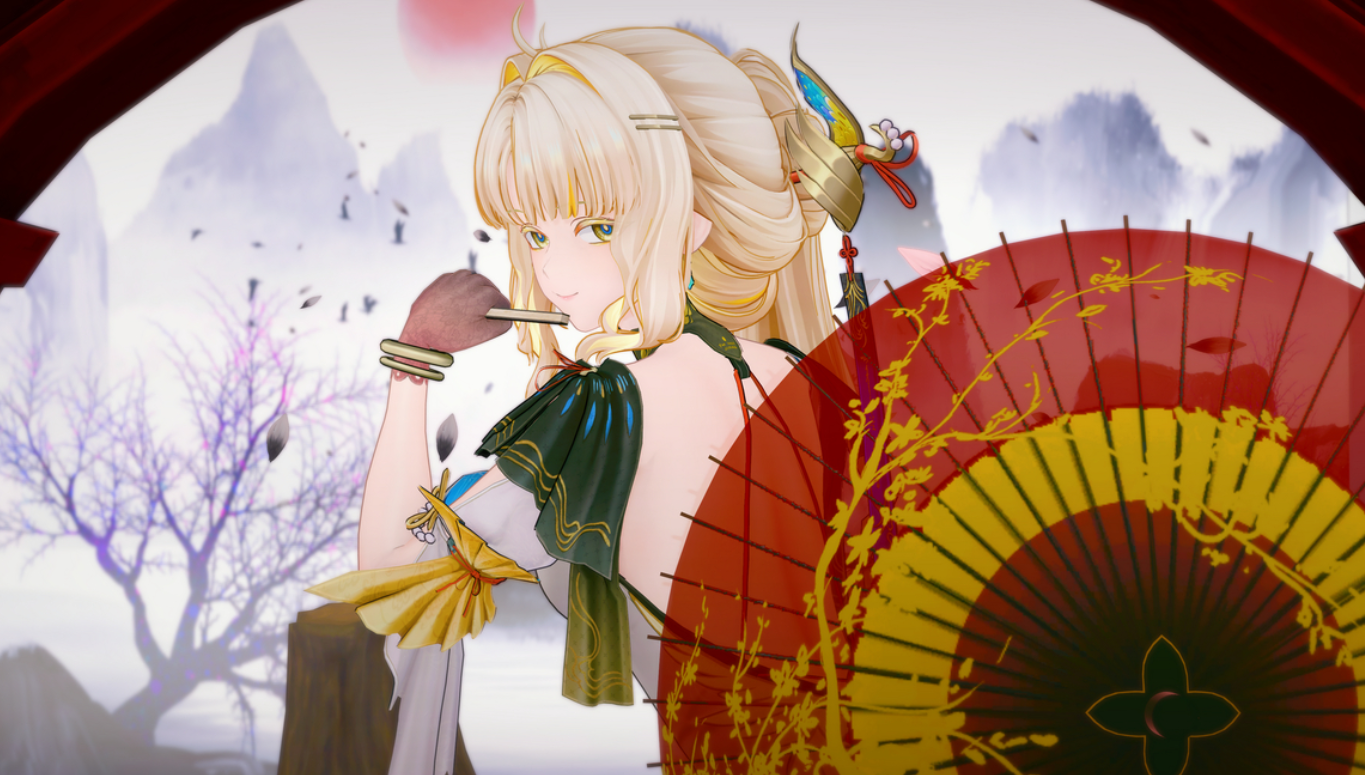【KK KKS/人物卡】Alucid 合集 更新至 8月-麻瓜屋