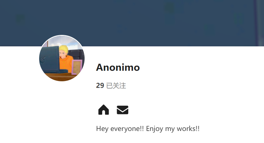 【KK/KKS/场景卡】Anonimo-麻瓜屋