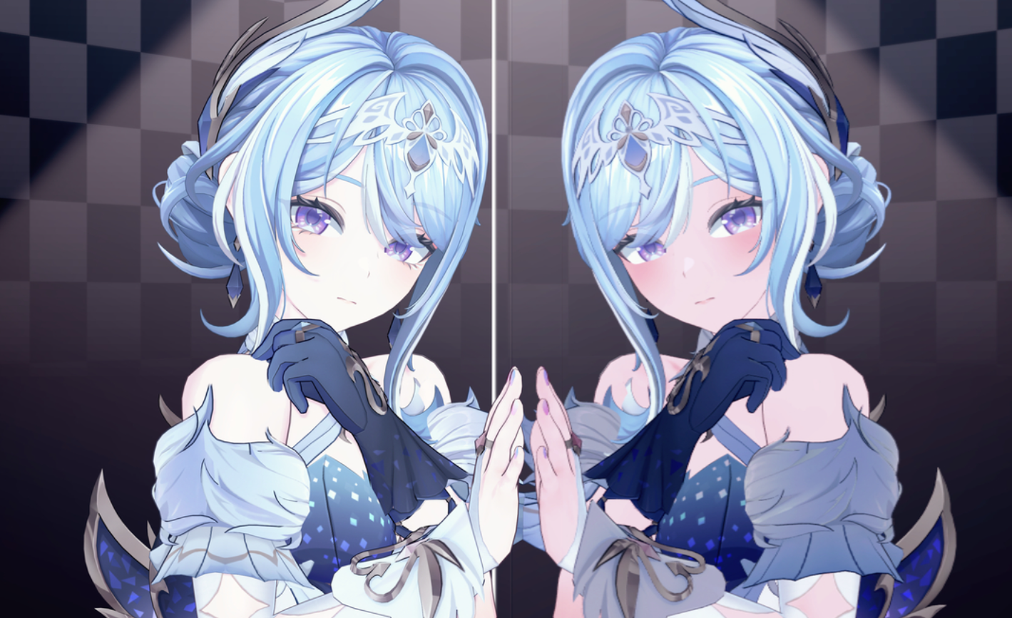 【KK KKS/人物卡】ひがし 合集 更新至 ‌奥黛塔-麻瓜屋