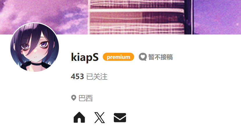 【KK/KKS/场景卡】kiapS-麻瓜屋