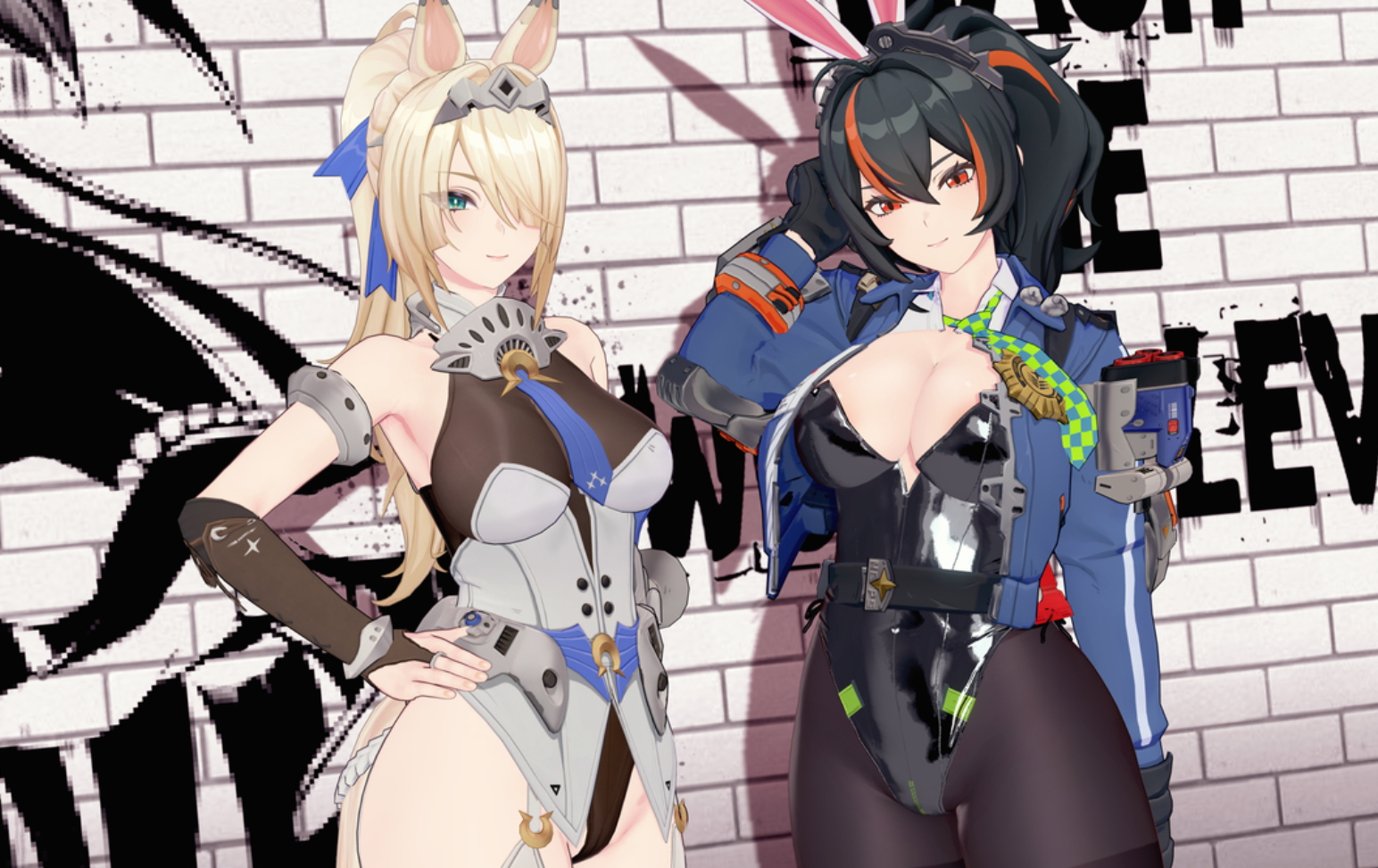 【KK KKS/人物卡】ひがし 合集 更新至 希格莉德-麻瓜屋