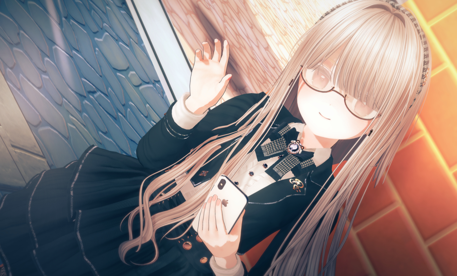 【KK/KKS/服装卡】Koyuki 合集-麻瓜屋