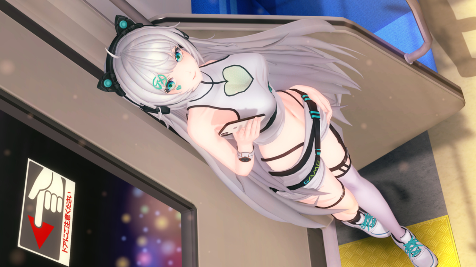 【KK/KKS】AgentSKADI 合集-麻瓜屋